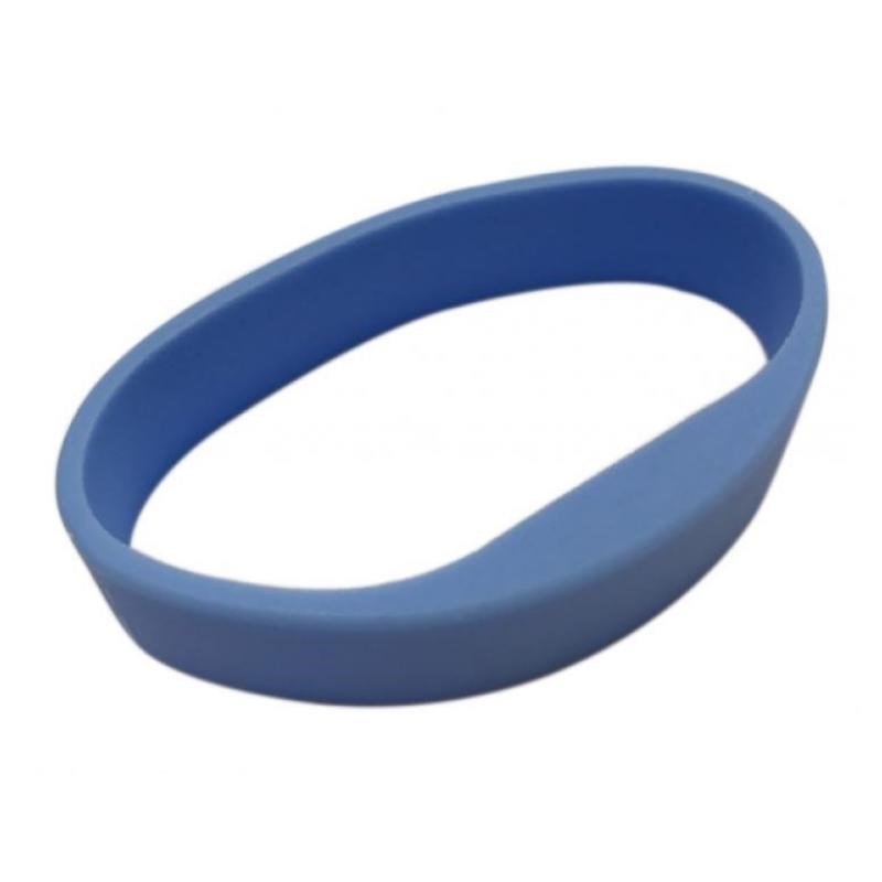 Salto 1kB Blue Wristband, Pack of 5 - WB-SAL-WBM01KBM